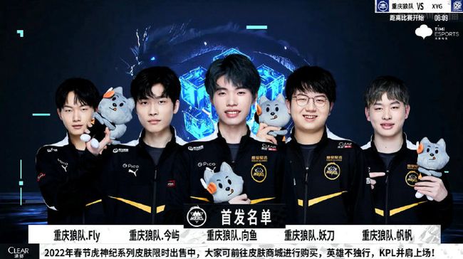 在一场备受