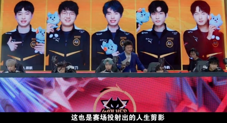且结构清晰