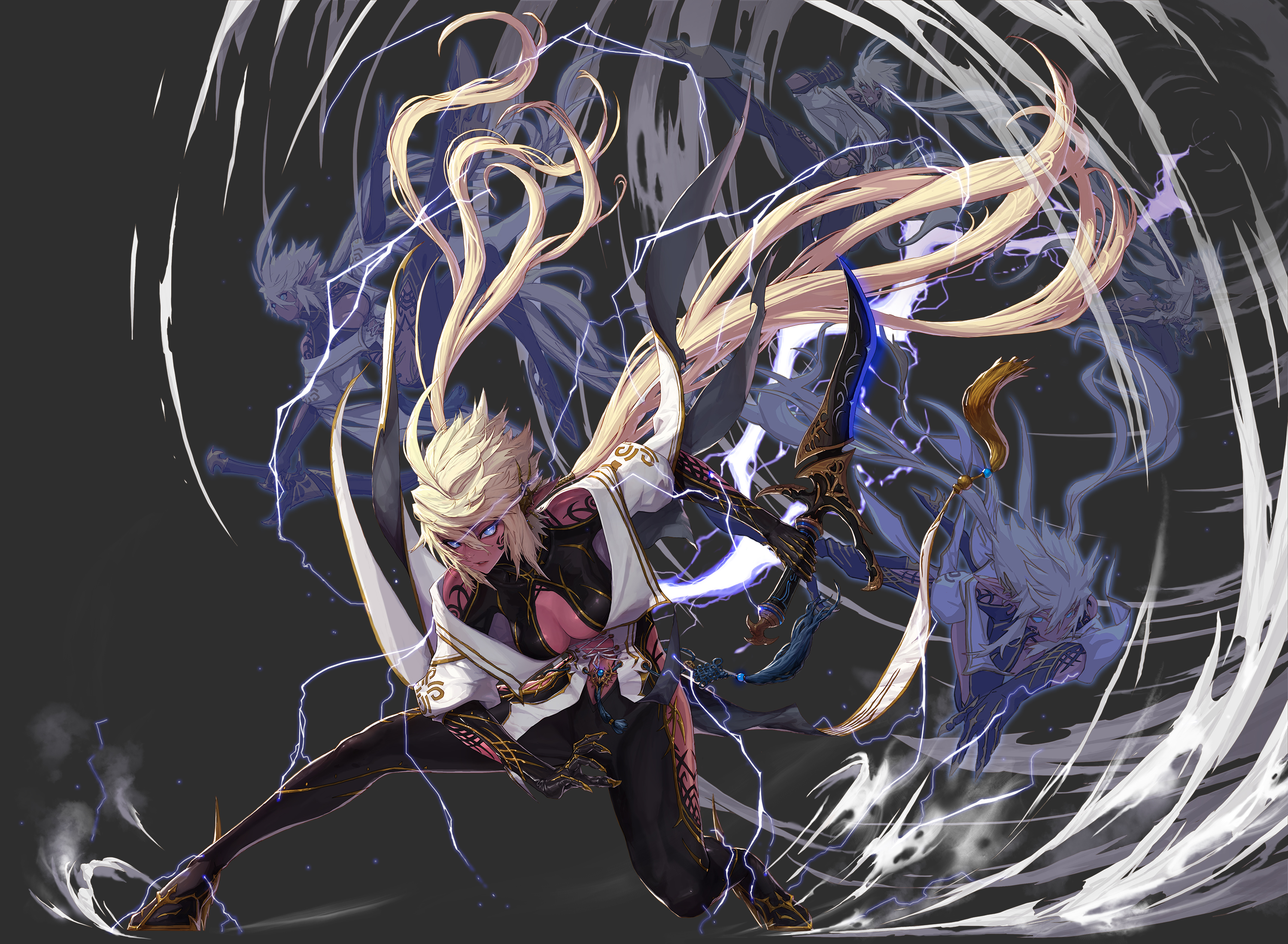 他个人实力 他个人实力