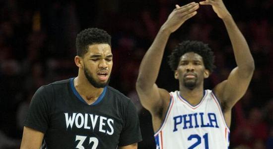 篮板均不及 篮板均不及