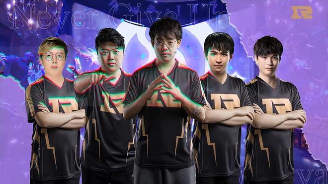 团队的大局 团队的大局