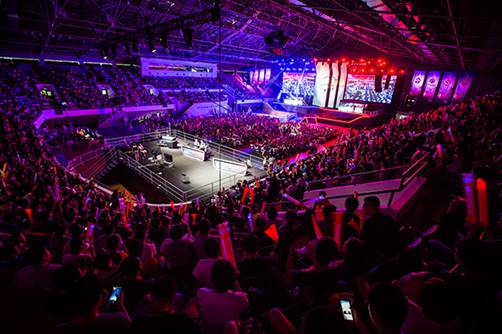 海外游客 海外游客