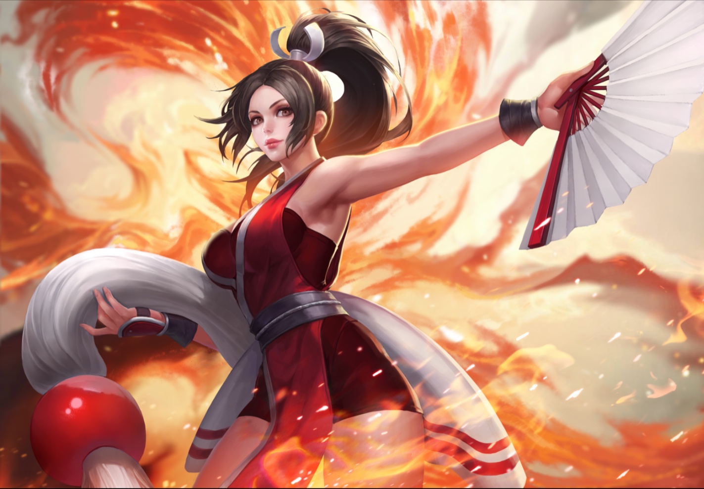 积极参与战 积极参与战