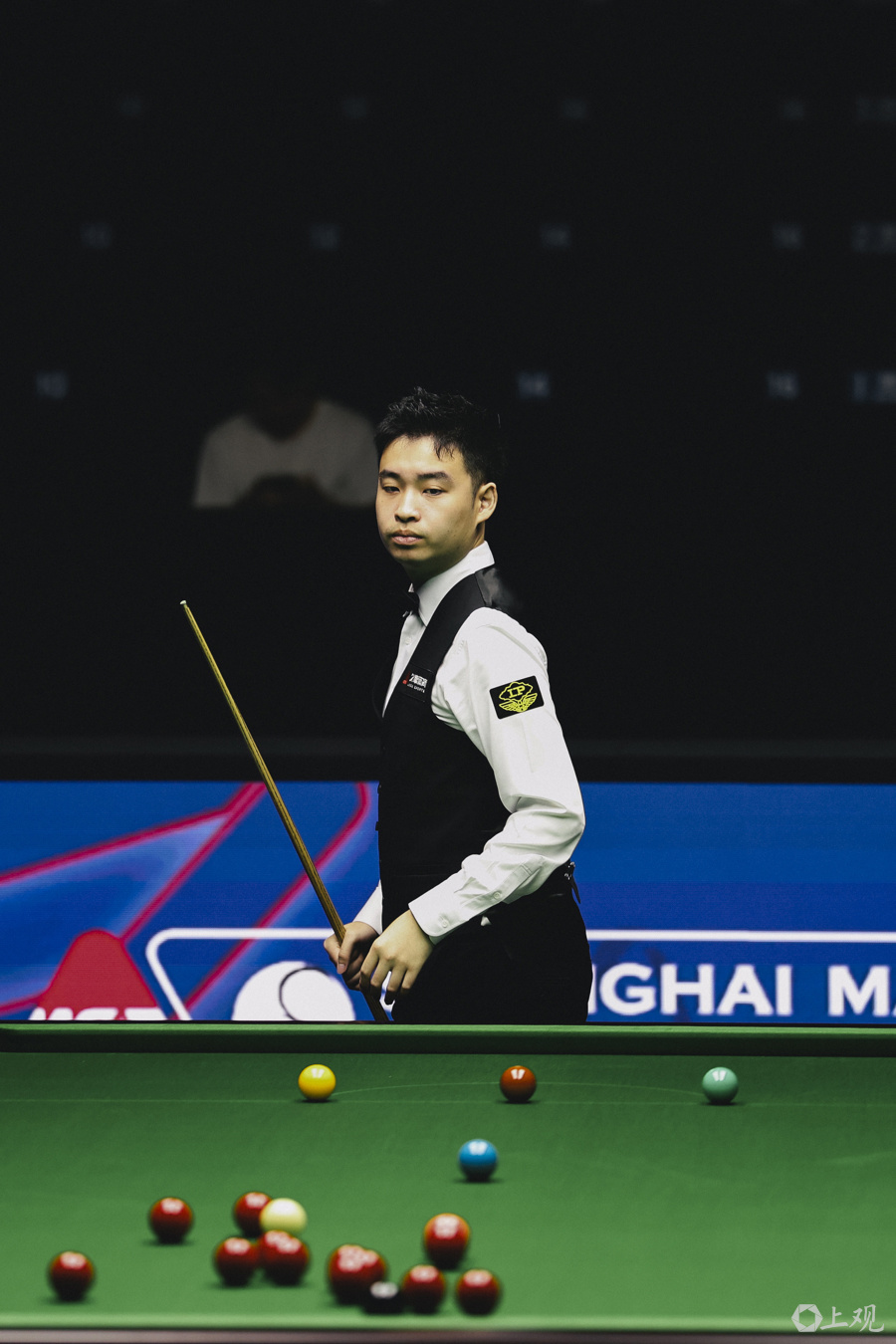 影响比赛的 影响比赛的