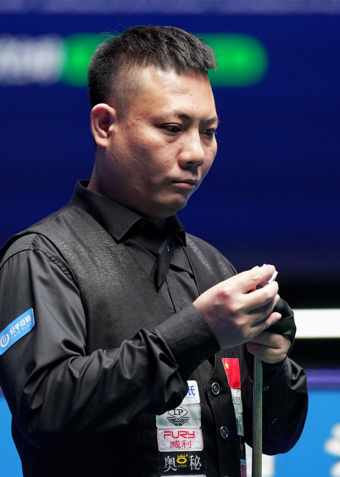 未来潜在的 未来潜在的