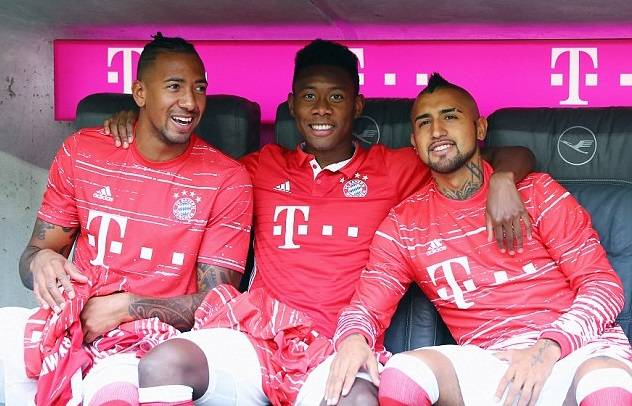 敢于抬高上 敢于抬高上